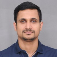 Mathew Joseph