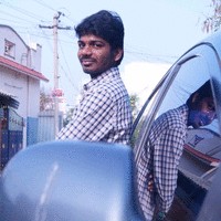 Prakash Selvan