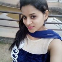 Pranali Maske