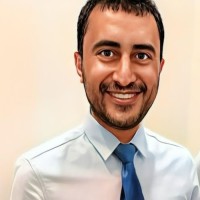 Motee Almuraisi