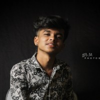 Bhavesh Mohite