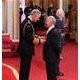 Jack Denness Mbe