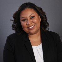 Brittney Smith-Council