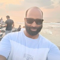 Sreenatha Reddy Chiyyeti