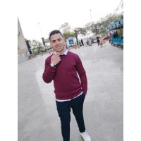 Ahmed Hussein