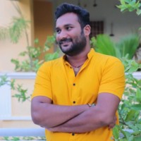 Dinesh Kumar