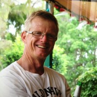 Andy Wilcox