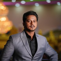 Punith Kumar RN