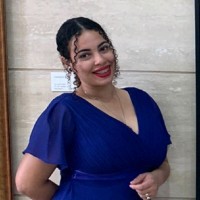 Diana Cristina Garcia