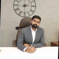 Harshin Valamary