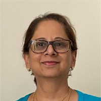 Mita Patel