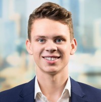 Ben Mcleod