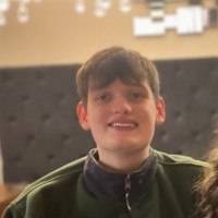 Tom Crozier