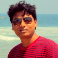 Raghunath Sahoo