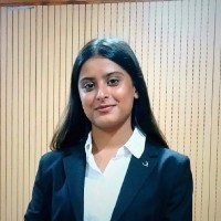 Vidushi Singh Rathore