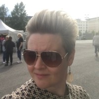 Outi-Maaria Kuuskeri