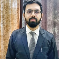 Cma Arihant Jain
