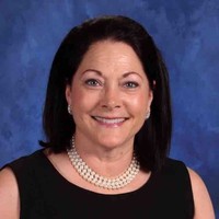 Carolyn Manson