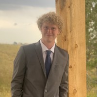 Sam Van De Graaf