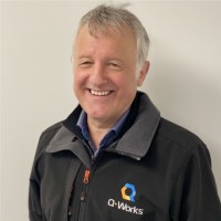 Paul Matthews