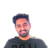 Arjun P P