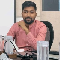 DEEPAK  KUMAR THAKUR