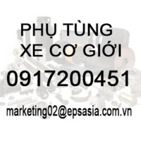 Phụ Tùng Xe Nâng