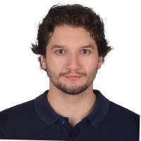 Olcay Kaan Sert