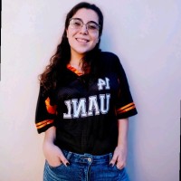 Ana Carola Moran Herbert