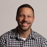 Joel Forman