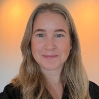 Louise Lidström
