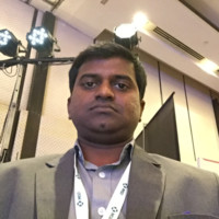 Vinay Kumar Goutha