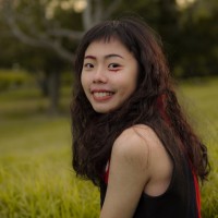 Jeily Chang