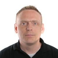 Thomas Ljungehed