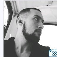 Federico Daniel Torres