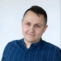 Vasyl Yaremenko