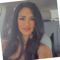 Monique Grady
