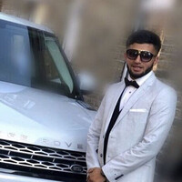Mohammed Tauheed Arshad