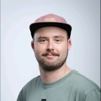 Cedric Eiholzer