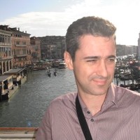 PANAGIOTIS MITSEAS