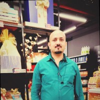 Sayeed Ahmed