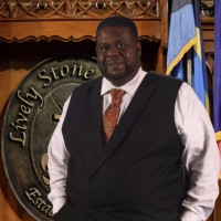 Lee Scott