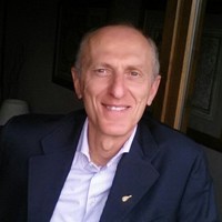 Roberto Marossi
