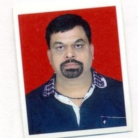 Sudhakar Jadhav