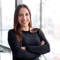 Rocio Bojorquez Melendez