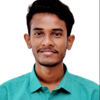 Pradeepkumar K