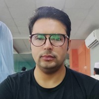 Zia Ullah