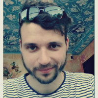 Oleksandr Zaitsev