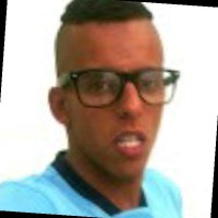 Douglas De Jesus