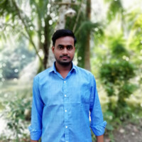 Sandip Maji